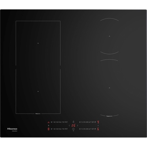 Hisense hic6422bsc hi4 - 60cm, 4