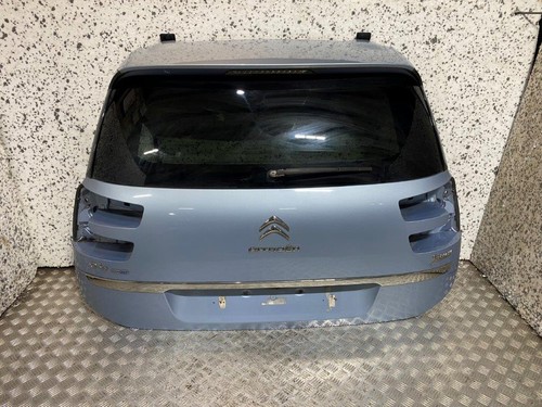 Citroen grand picasso - 13-18, c4