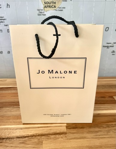 Malone gift bag 18cm 23cm - gift,