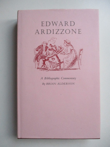 Edward ardizzone brian - ardizzone,
