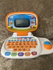 VTech 1554 Pre-school My