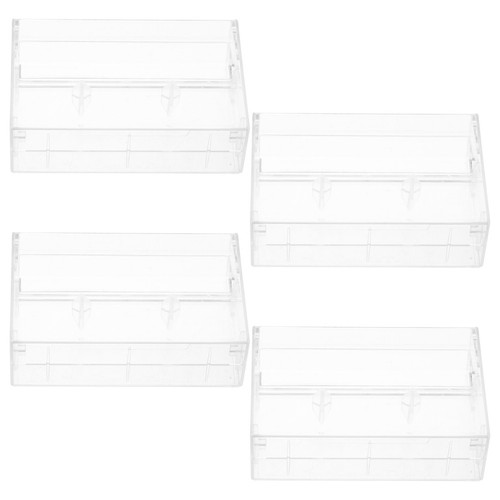 4pcs audio cassette - 4pcs, tape