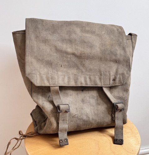 British army large pack - army,