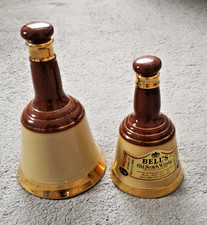 Vintage Wade Bells Scotch