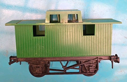 Triang big - big, train