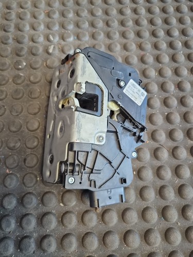 Ford transit custom side - ford,