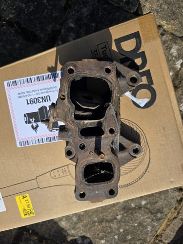 Genuine oem mazda - genuine,