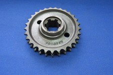 TRIUMPH T120 TR6 1963-70