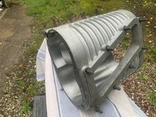 Commer TS3 Blower Supercharger Housing