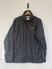 Columbia Waterproof Rain