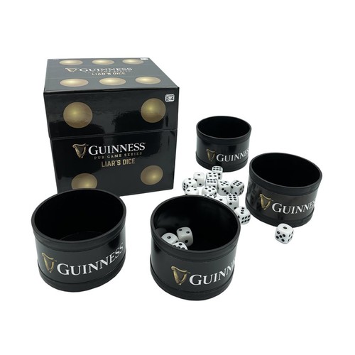 University games dice game - games,