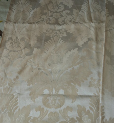 Dorma satin damask curtains - dorma,