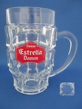 RARE HEAVY Vintage Estrella