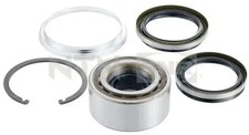 Wheel bearing R169.50 SNR for