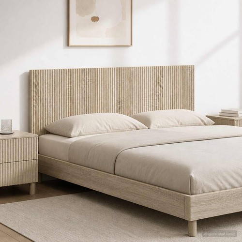 Vidaxl wall mounted - wall-mounted, headboard