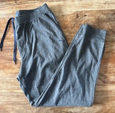 TOMMY BAHAMA Jogger /lounge Trousers Grey Mens Size L
