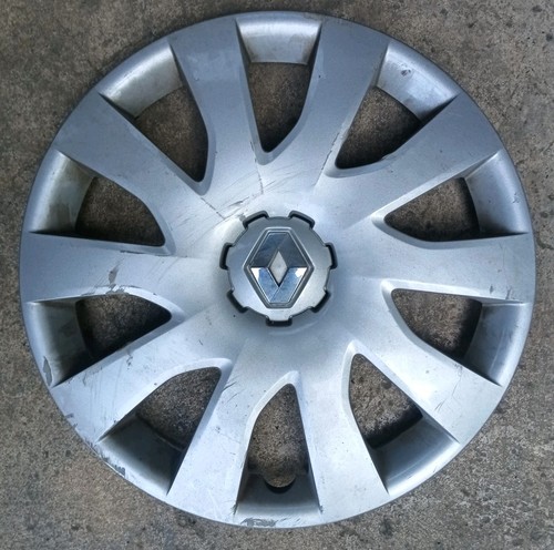 Renault trafic wheel - wheel, trim