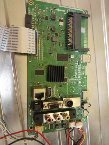 Main board for - board, tv