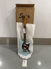 Squier Classic Vibe 60s