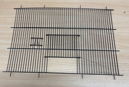Finch cage fronts 18 - fronts, x