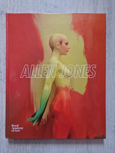 Allen jones marco others - jones,