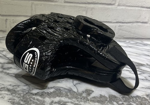 Martial arts head guard - gs,