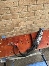 Mitox Strimmer Brushcutter Shoulder Harness strap Carry System