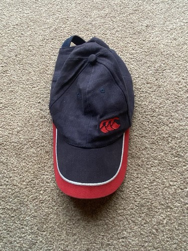 Canterbury baseball cap large - canterbury,