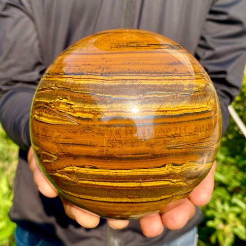 67lb natural large gold - 4.67lb,