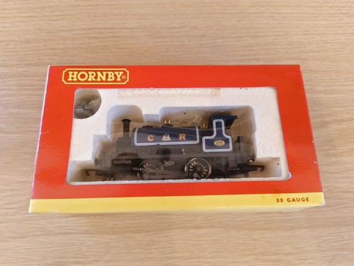 Hornby r2361 caledonian - hornby,