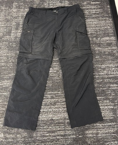 Black columbia omni - black, omni-shade