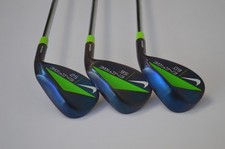 Custom Nike Enagage Wedge Set