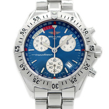 Breitling Transocean