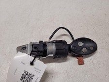 Citroen C5 III RD Ignition Lock 9663123280 1.60 Diesel 2007 28654959