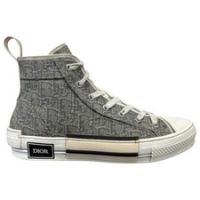Dior Men's B23 High Trainers