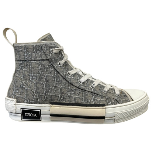 Dior men b23 - high, trainers