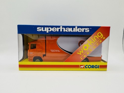 Corgi ty86631 scale - 1:64,
