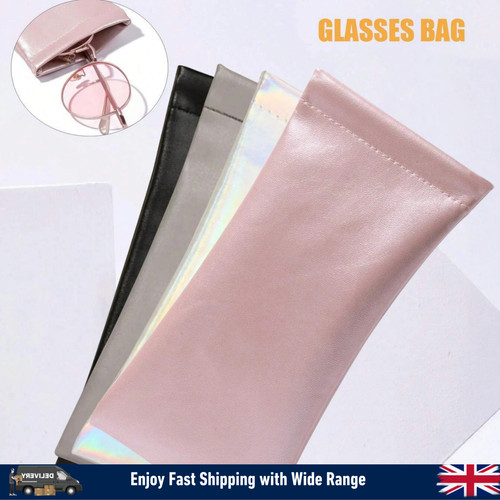 Magnetic glasses case - magnetic,