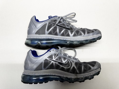 Nike air max 2011 - max+,