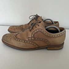 Dune London Raidcliffe Men tan