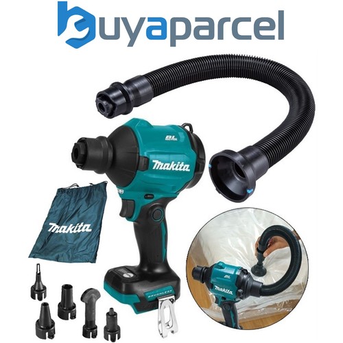 Makita das180z 18v brushless - makita,