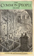 The Common People, 1746-1946