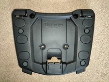 Triumph Trophy Se Top Box Mounting Rack