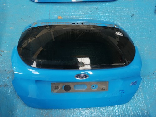 Ford focus mk3 tailgate - rs,