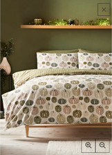 BNWT MATALAN DOUBLE SIZE GREEN