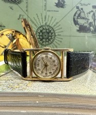 Vintage Longines 10k Gold