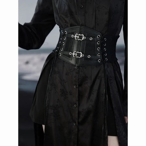 Waist corset belt - waist,