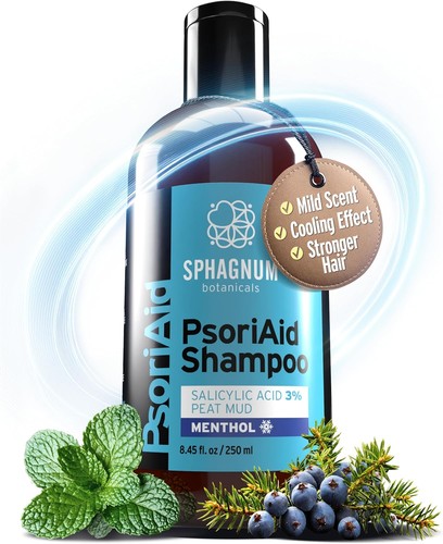 Sphagnum botanicals psoriasis - botanicals,