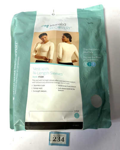 Marena recovery black - marena,
