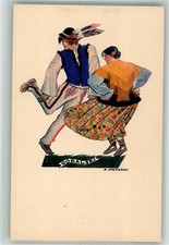 14006382 - Goralski Costume